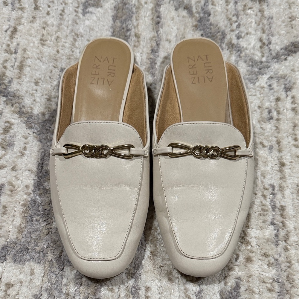 Naturalizer Kayden Mule